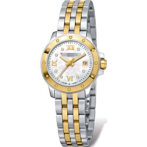 Custom Mother Of Pearl Watch Face 5399-STP-00995