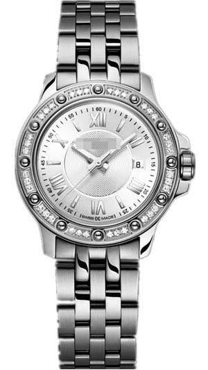 Wholesale Silver Watch Dial 5399-STS-00657