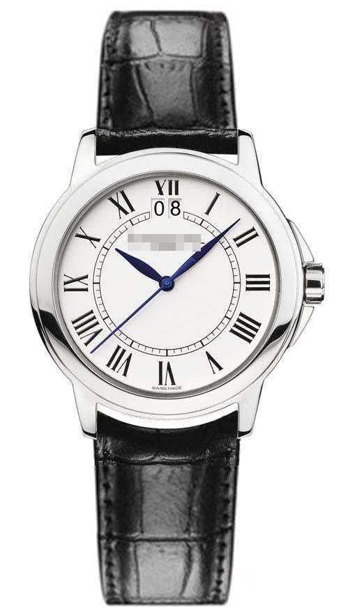 Custom White Watch Dial 5476-ST-00800
