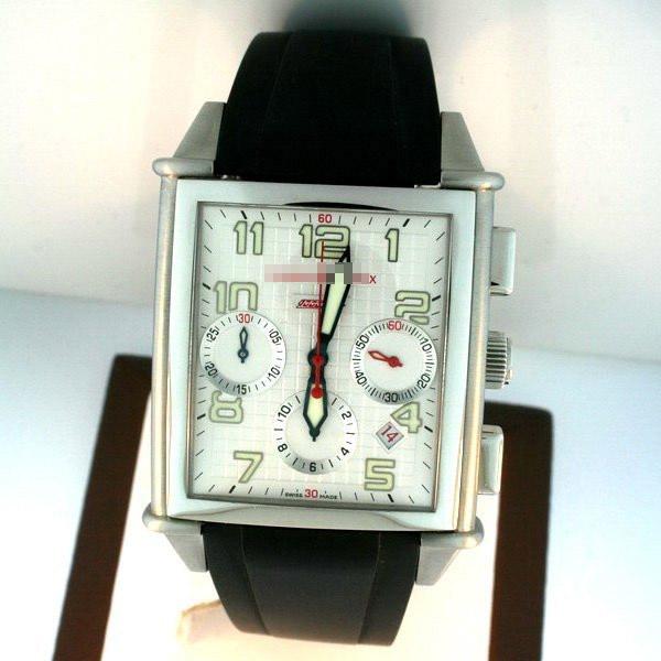 Wholesale Stunning Men's Stainless Steel Automatic Watches 25840-11-111-FK6A