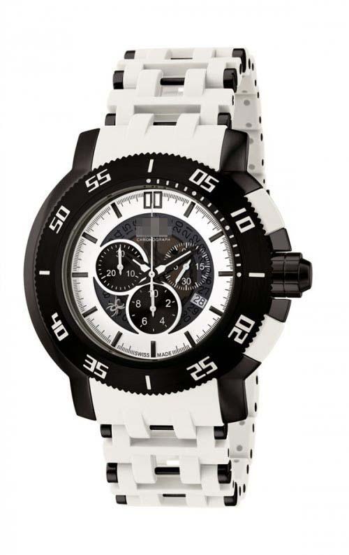 Custom Rubber Watch Bands 5537