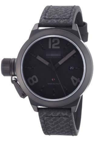 Custom Rubber Watch Bands 5569