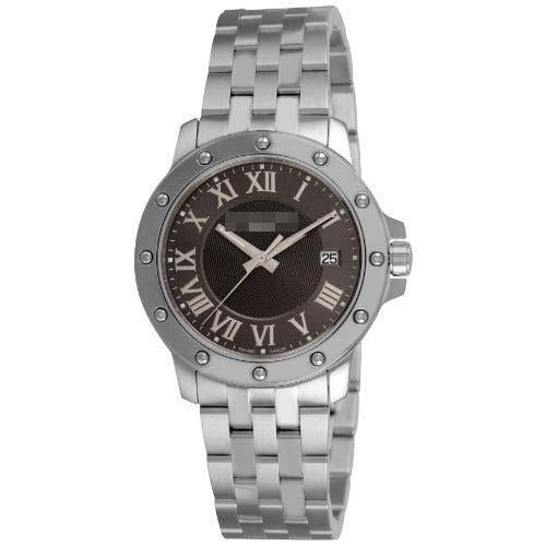 Custom Stainless Steel Watch Bands 5599-ST-00608