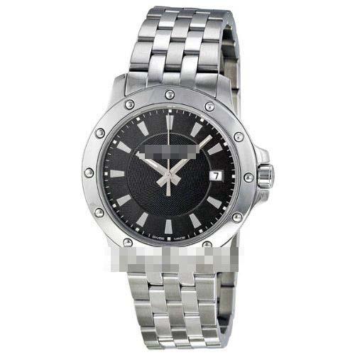 Custom Stainless Steel Watch Bands 5599-ST-20001