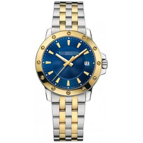 Customised Stainless Steel Watch Bands 5599-STP-50001