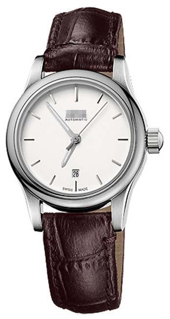Custom Silver Watch Dial 56176504051LS
