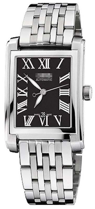 Custom Black Watch Dial 56176564074MB