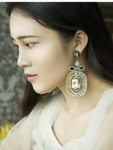 Load image into Gallery viewer, Wholesale Statement Earrings For Black Dress