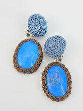 Load image into Gallery viewer, Wholesale Statement Chandelier Earrings Bijoux