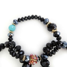 Load image into Gallery viewer, Wholesale Handcrafted Stretch Bracelet Jewelry