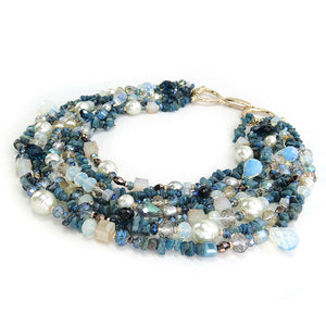 Wholesale Handmade Gemstone Necklaces