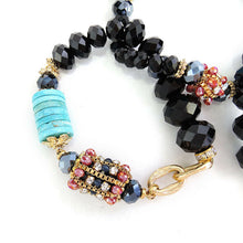 Load image into Gallery viewer, Wholesale Handcrafted Stretch Bracelet Bijoux