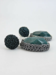 Wholesale Beads Earrings Handmade