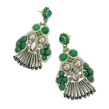 Load image into Gallery viewer, Wholesale Statement Bijoux Earrings