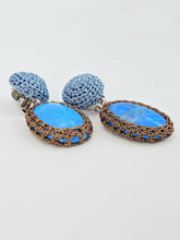 Load image into Gallery viewer, Wholesale Long Statement Earrings