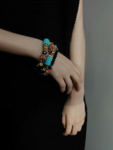 Load image into Gallery viewer, Wholesale Handcrafted Stretch Bracelets