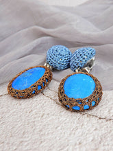 Load image into Gallery viewer, Wholesale Designer Statement Earrings