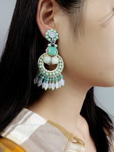 Load image into Gallery viewer, Wholesale Elegant Statement Earrings