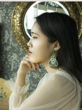 Load image into Gallery viewer, Wholesale Formal Statement Earrings