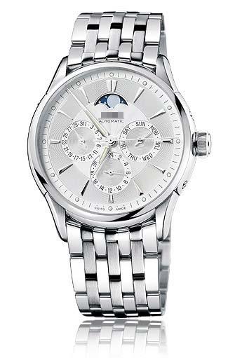 Wholesale Silver Watch Face 58175924091MB