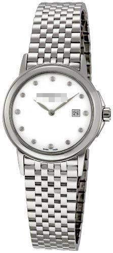 Custom Stainless Steel Watch Bands 5966-ST-97001
