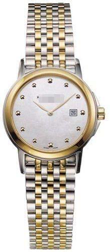 Wholesale Mother Of Pearl Watch Dial 5966-STP-97001