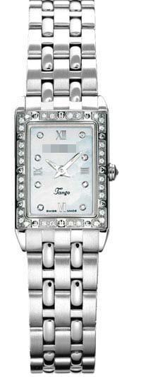 Customize Stainless Steel Watch Belt 5971-STS-00995