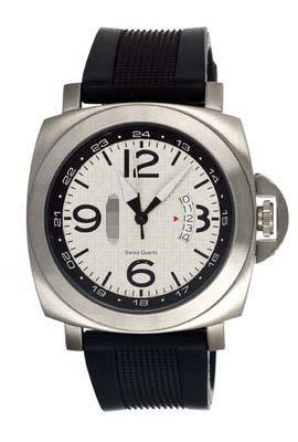 Custom Silicone Watch Bands 6001