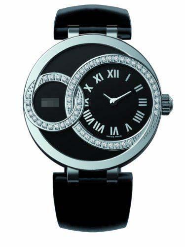 Wholesale Leather Watch Straps 6025.BS.L1.12.D1