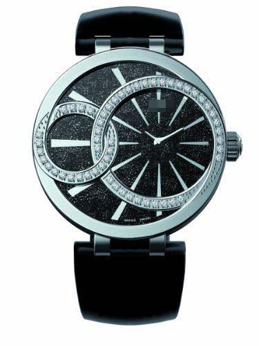 Customised Leather Watch Straps 6025.BS.L1.1.D1