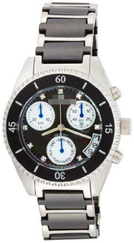 Wholesale Stainless Steel Watch Bands 6060K-L