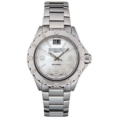 Custom Stainless Steel Watch Bands 6170-ST-05997