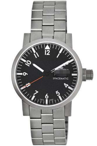 Custom Watch Dial 623.22.11 M