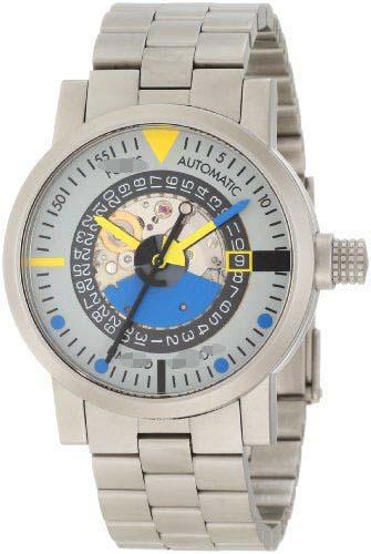 Customised Watch Dial 623.22.15 M