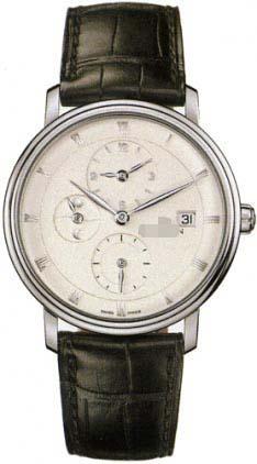Wholesale Silver Watch Dial 6260-1542-55B