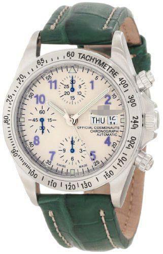 Custom Watch Dial 630.10.12 LC.06