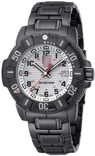 Customize Stainless Steel Watch Belt 6310