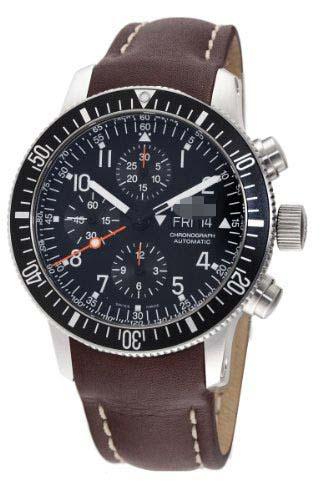 Custom Made Watch Dial 638.10.11 L.16