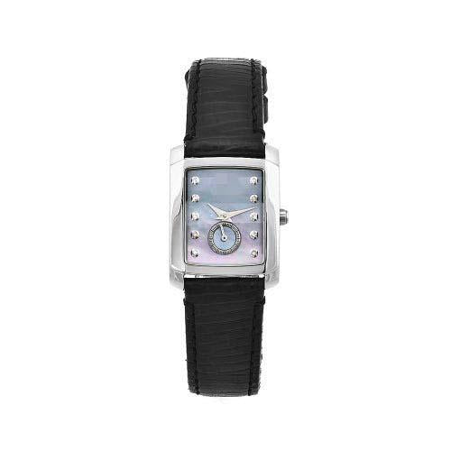 Customised Leather Watch Bands 63P04