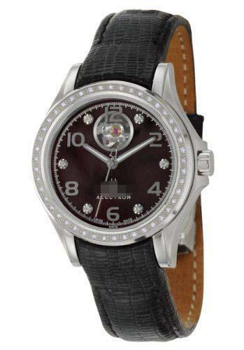 Custom Leather Watch Straps 63R116