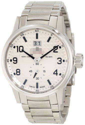 Customized Stainless Steel Watch Bands 64009.3.AIN