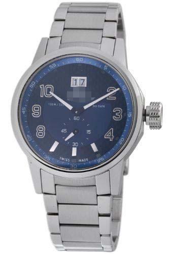 Custom Stainless Steel Watch Bands 64009.3.BUIN