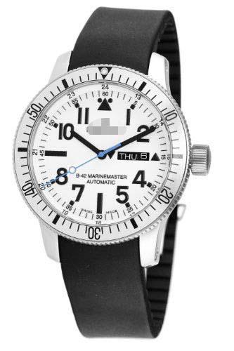 Customized Watch Dial 647.11.42K