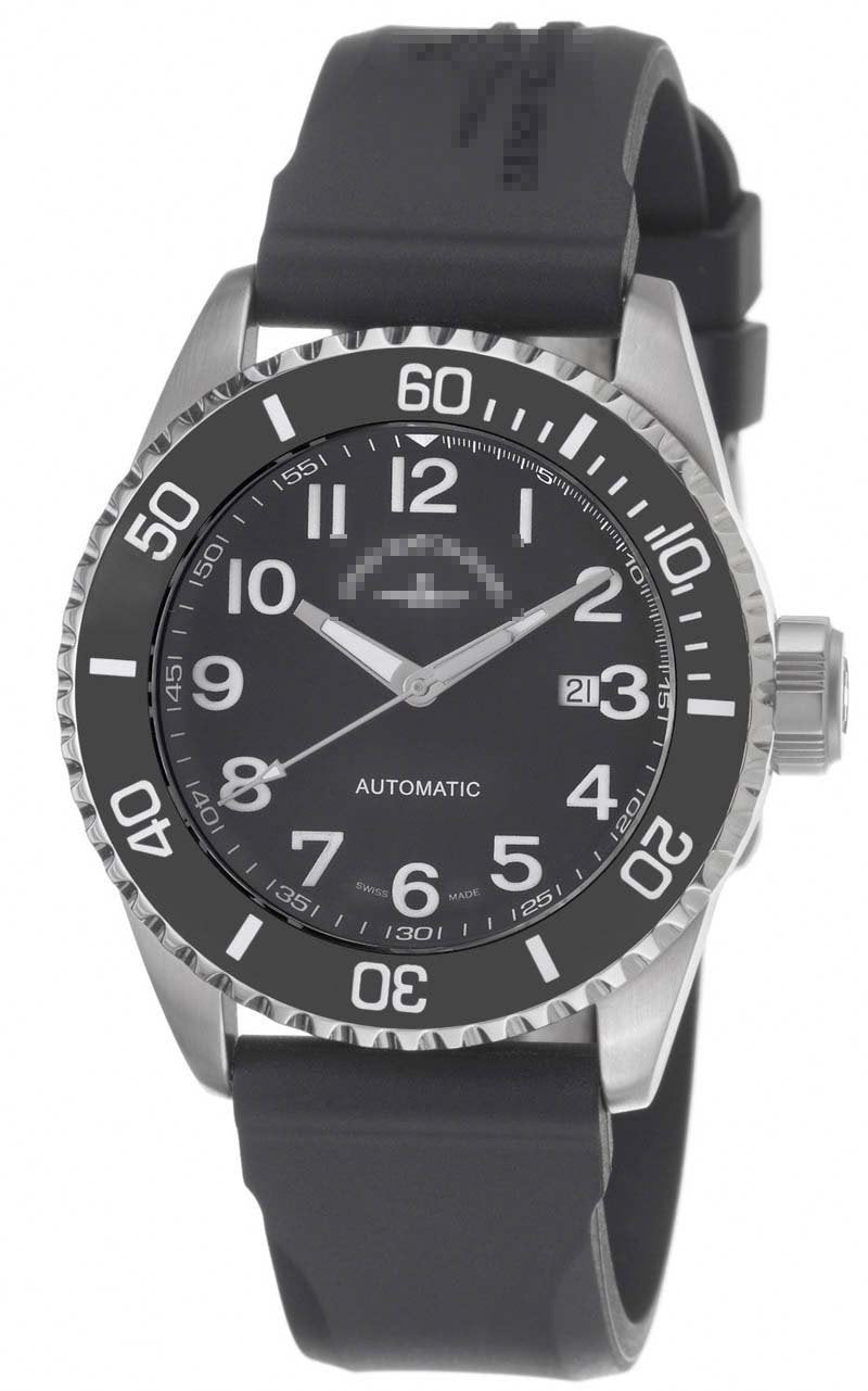 Wholesale Black Watch Dial 6492-2824-A1