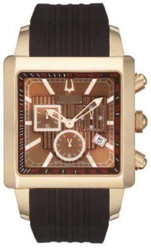 Customize Rubber Watch Bands 64B115