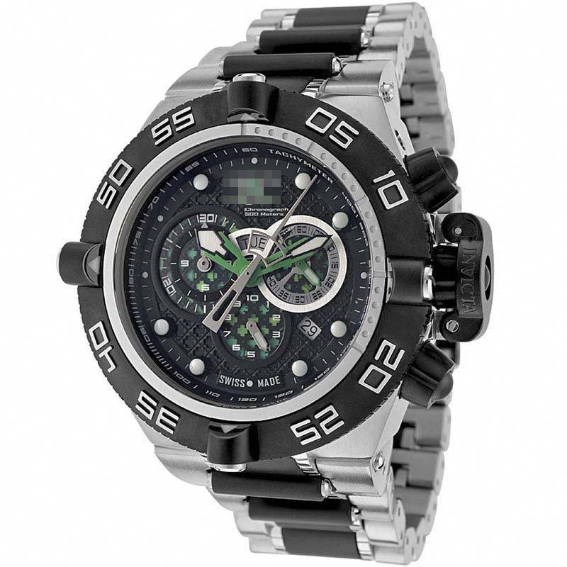 Customised Stainless Steel Watch Belt 6548