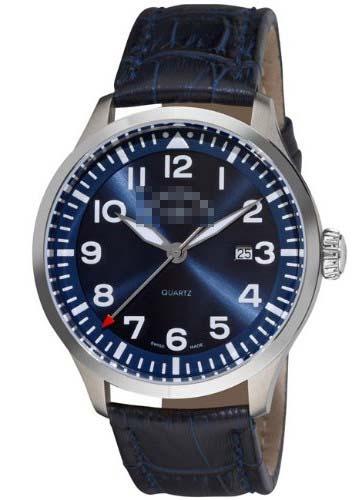 Wholesale Blue Watch Dial 6569-515Q-A4