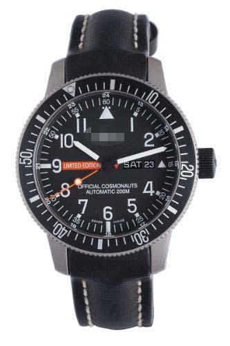 Wholesale Watch Dial 658.27.81 L.01
