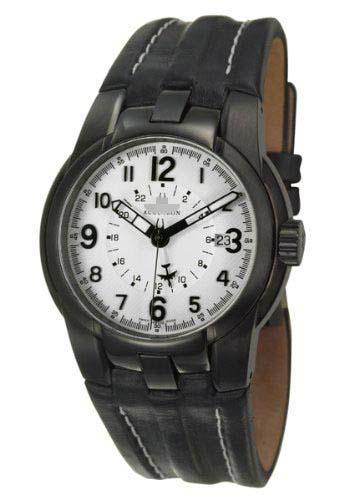 Custom Leather Watch Straps 65B002
