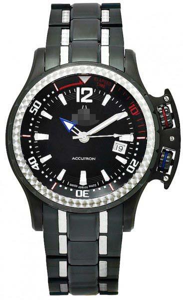 Customization Stainless Steel Watch Bands 65B006